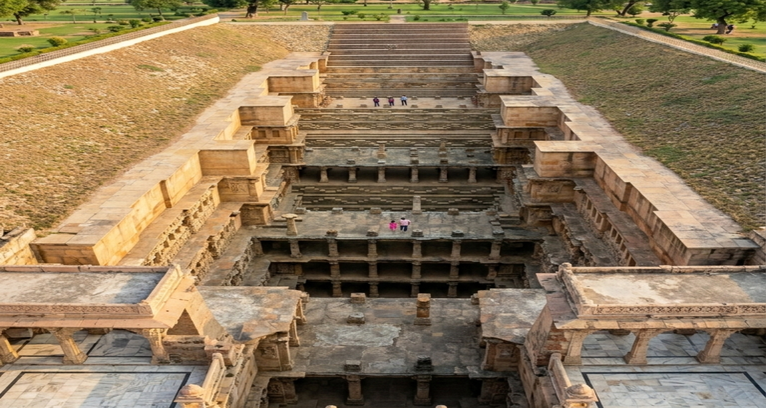 Rani Ki Vav