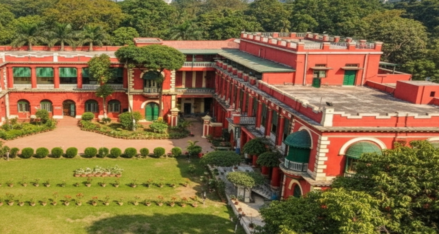 Jorasanko Thakurbari