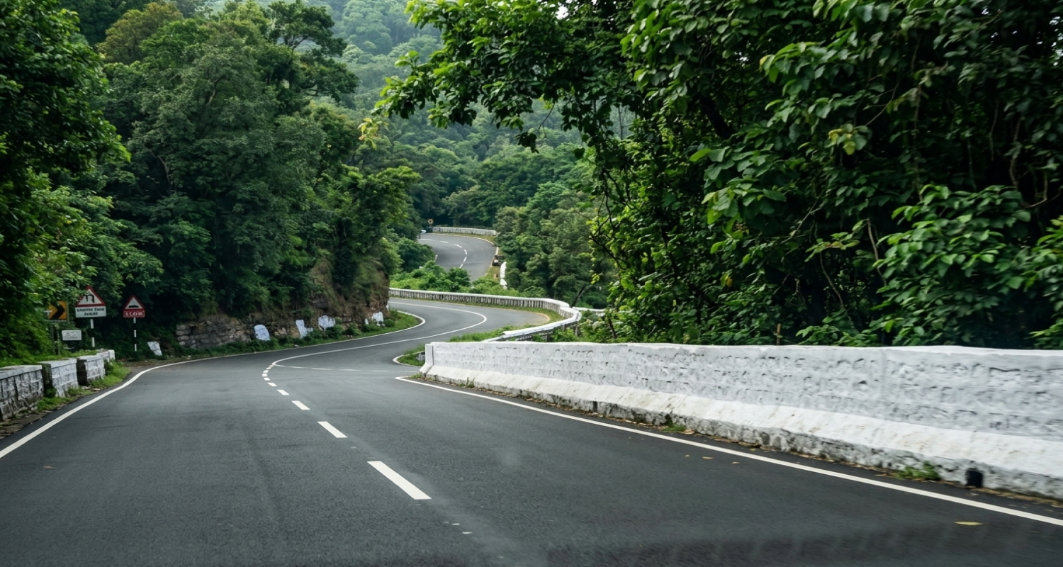 Kannad Ghat