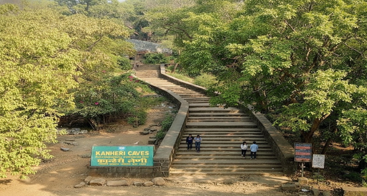 Sanjay Gandhi National Park