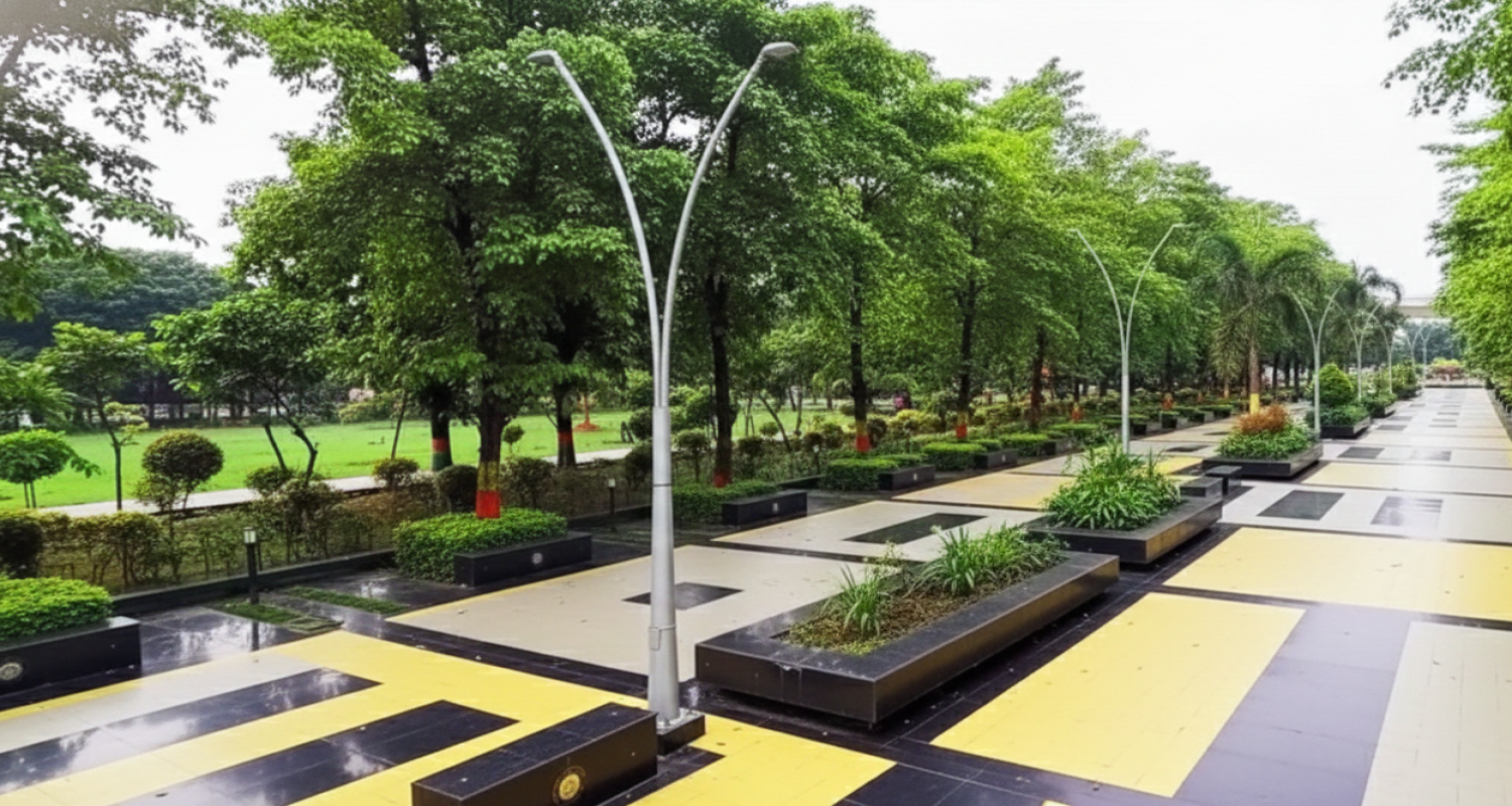 Shree Atal Bihari Vajpayee Kshetriya Udyan