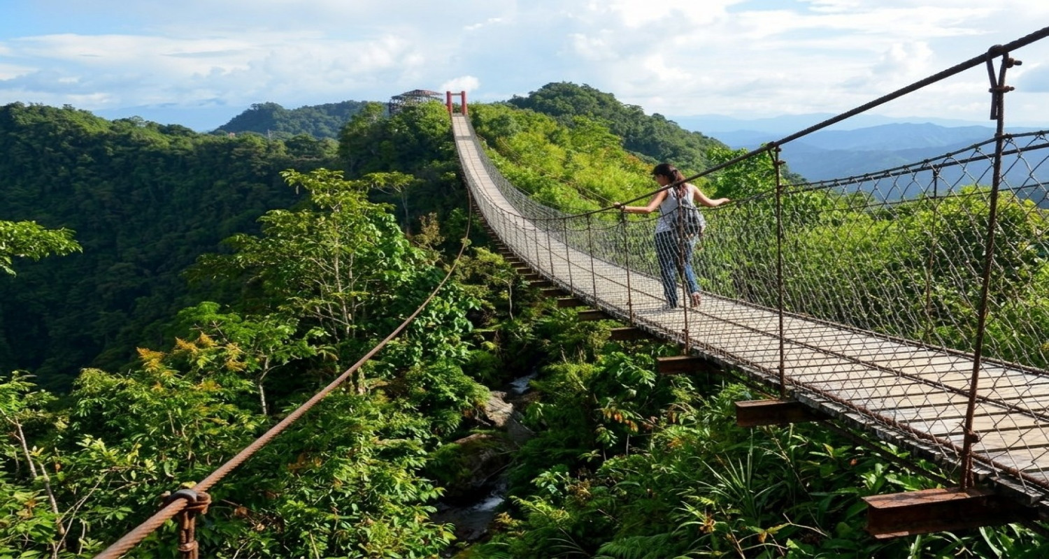Lalsavunga Park Hlimen