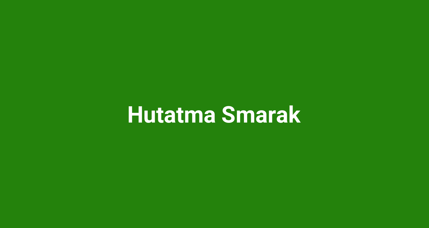 Hutatma Smarak