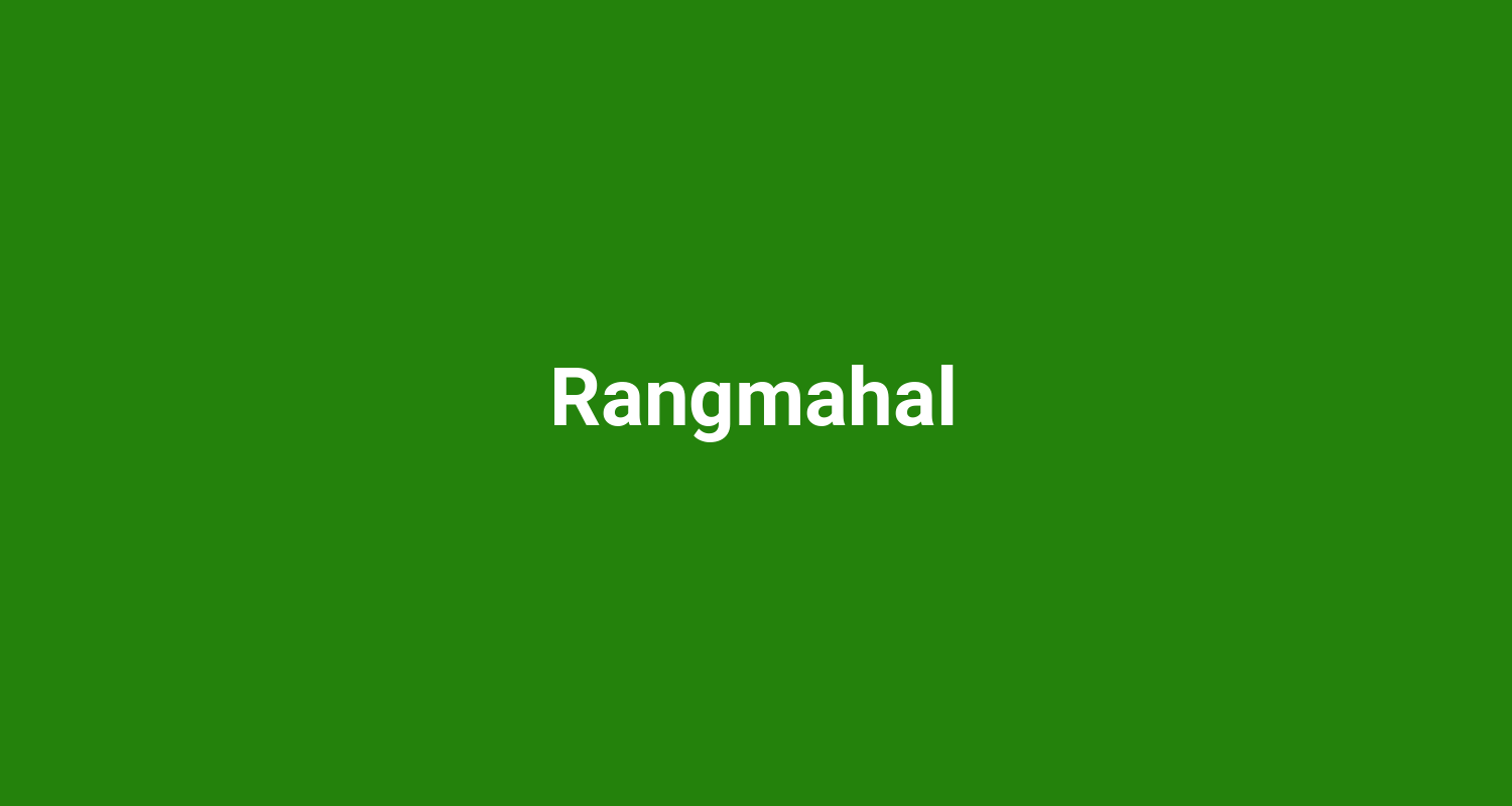 Rangmahal