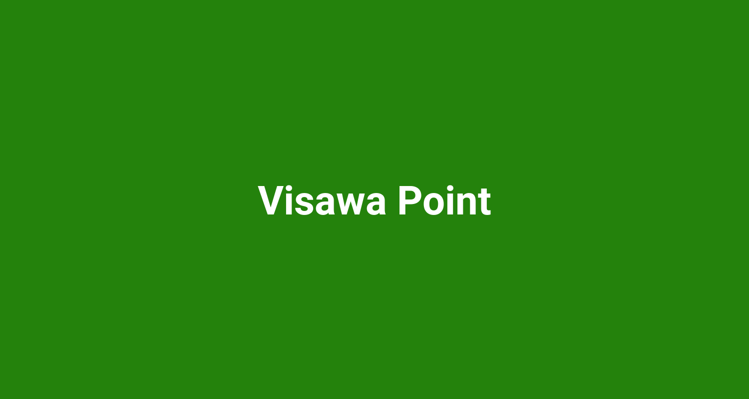 Visawa Point