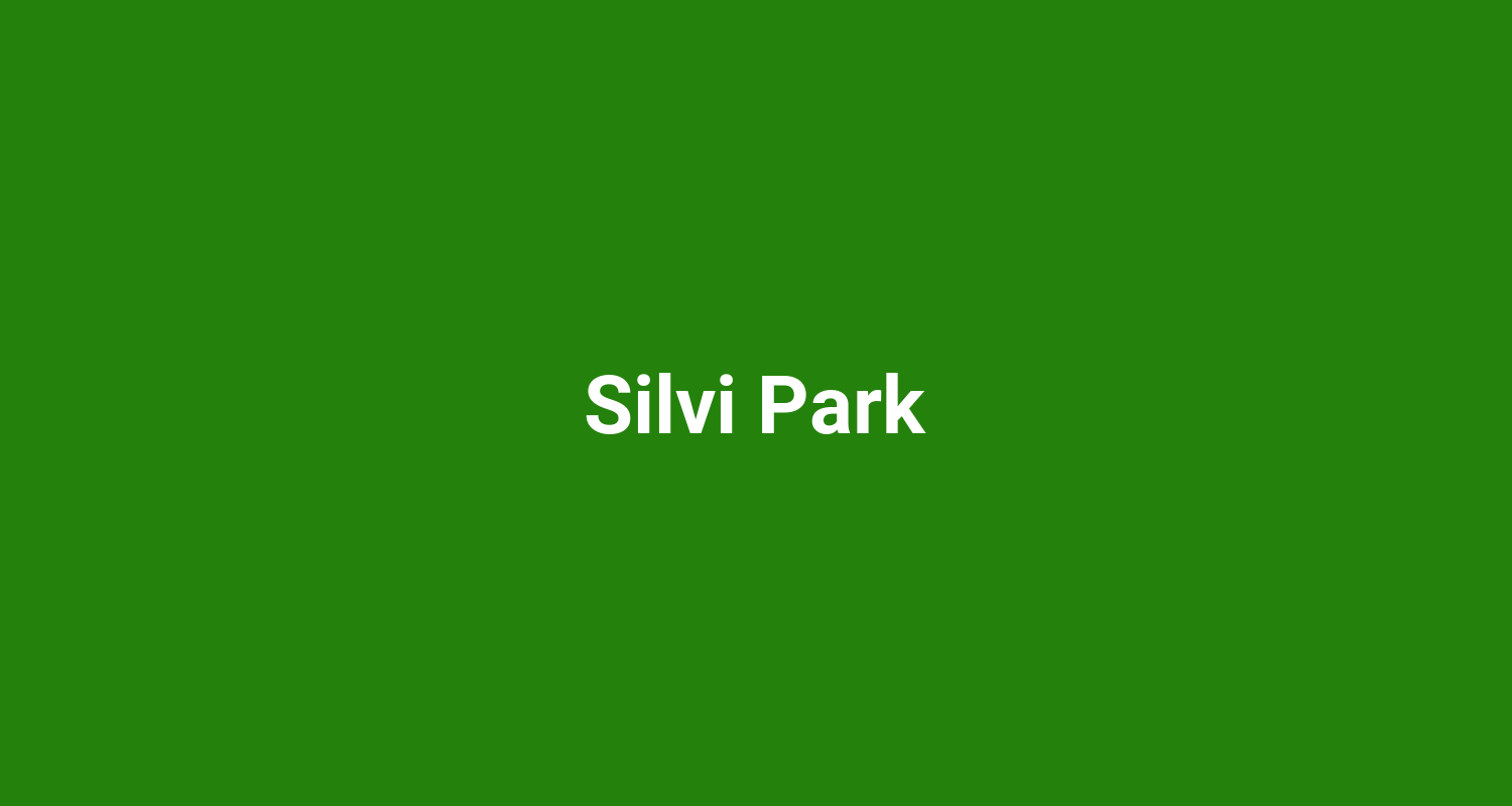 Silvi Park
