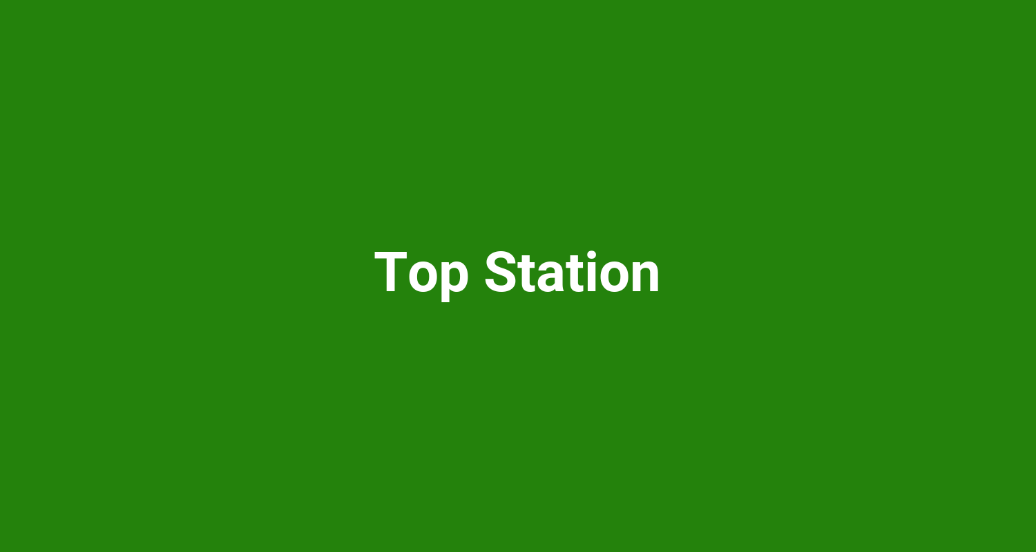 Top Station