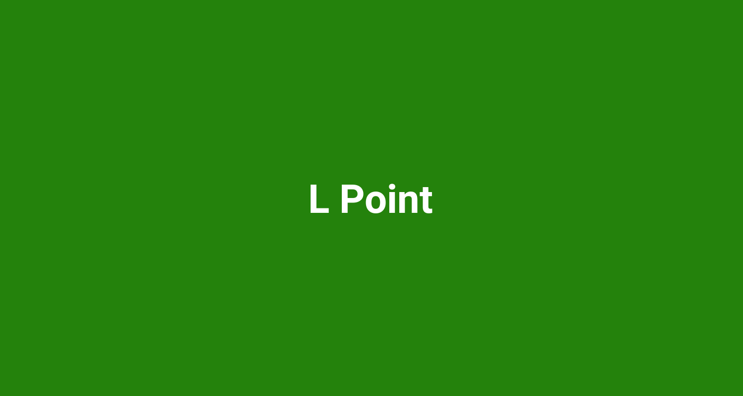 L Point