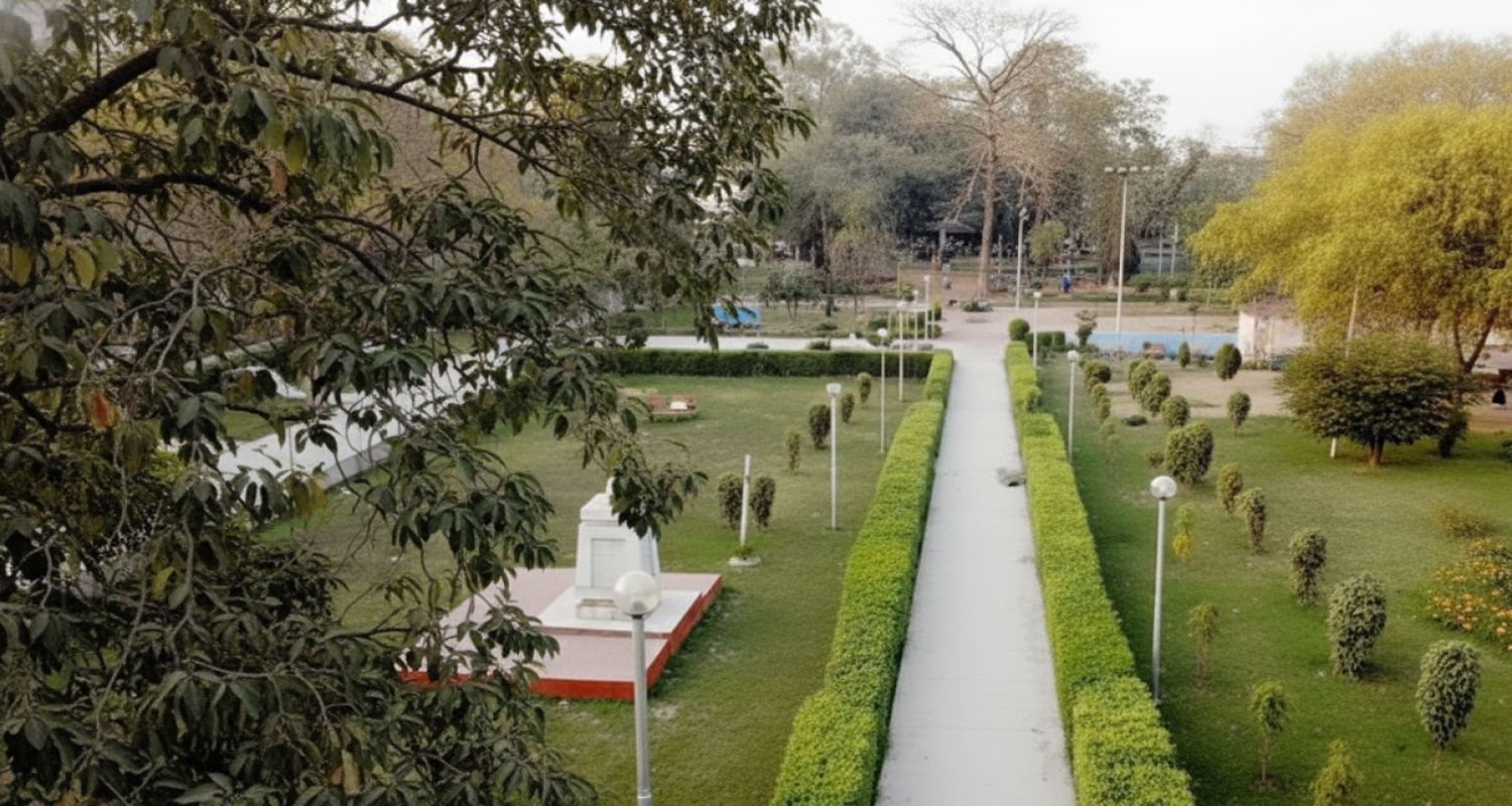 Kaargil Park