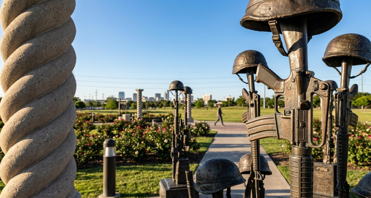 Shaurya Smarak Bhopal