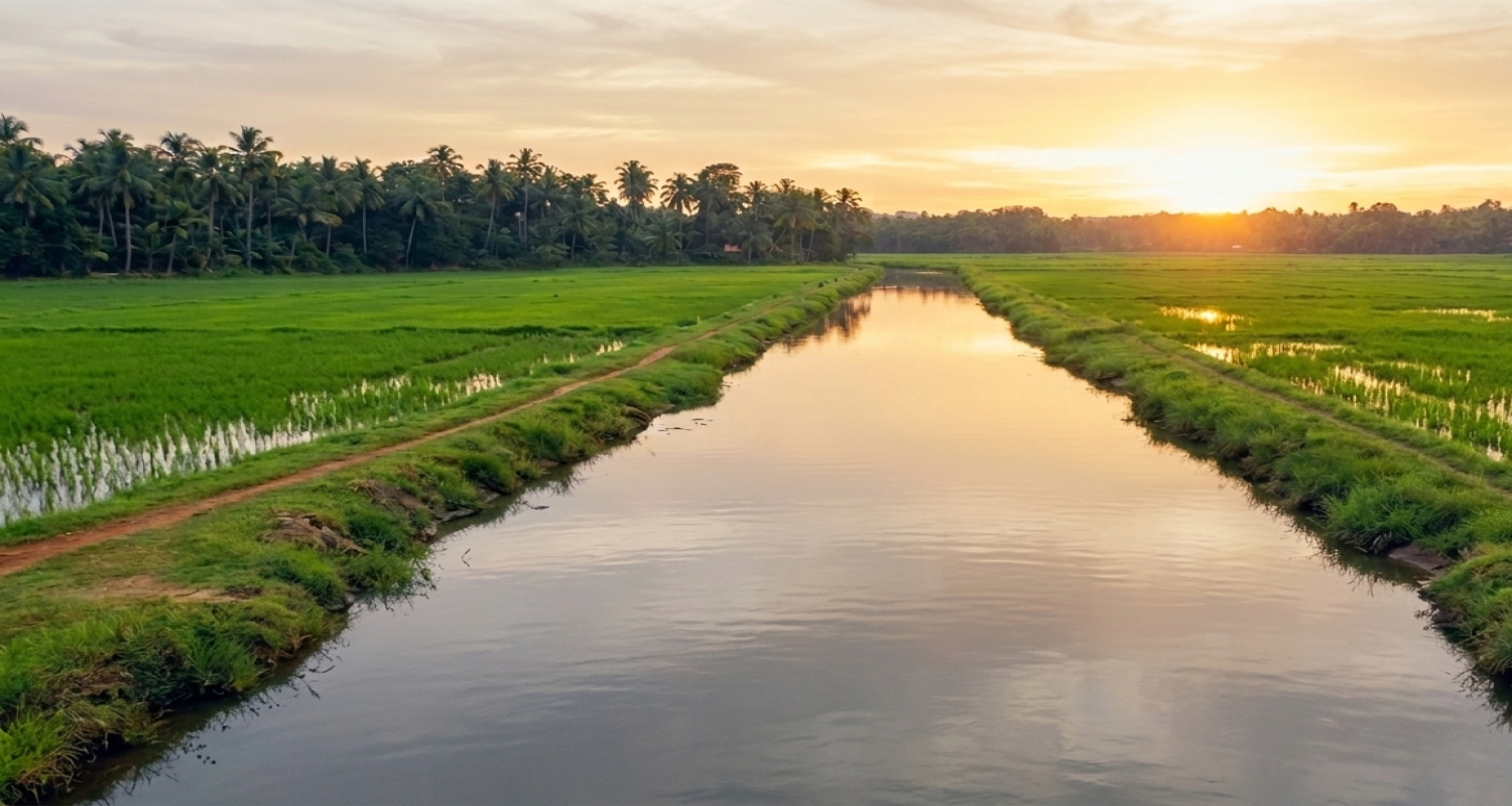 Marekkad Kadavu
