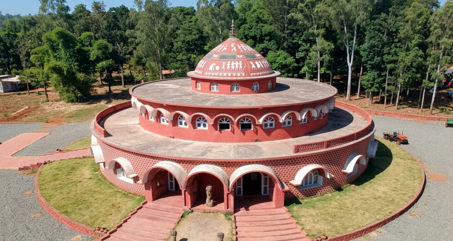Tribal Museum ( Silvassa )
