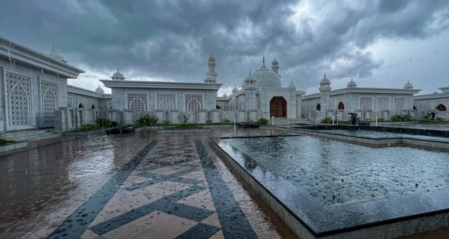 Tamilnadu Tajmahal