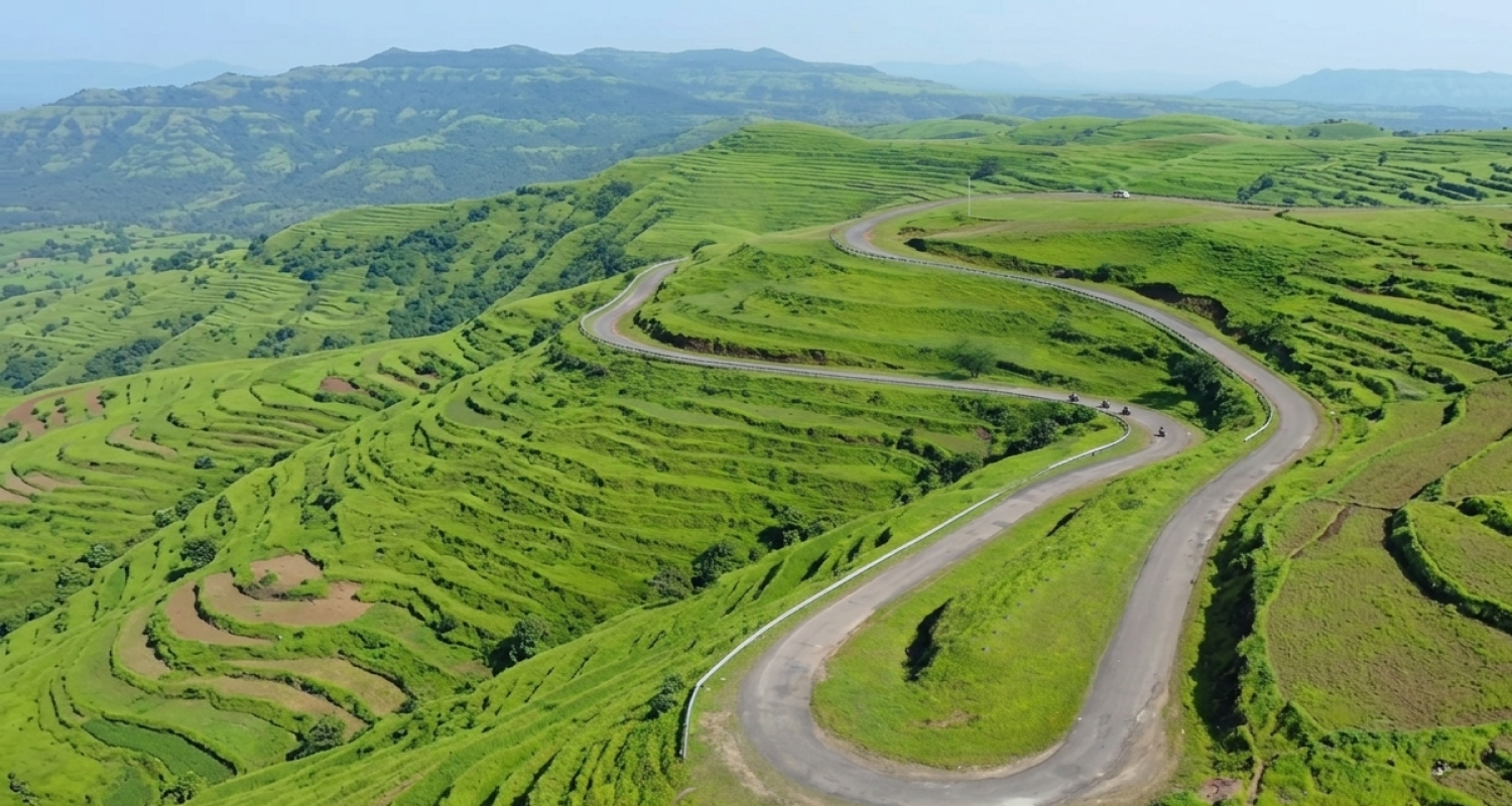Gudhe Panchgani