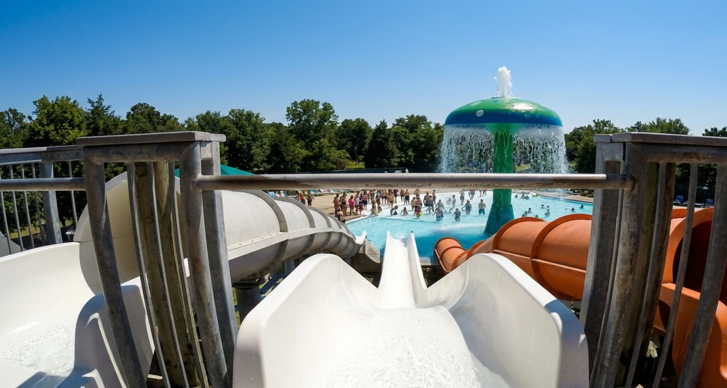Harleen Water Fun Park