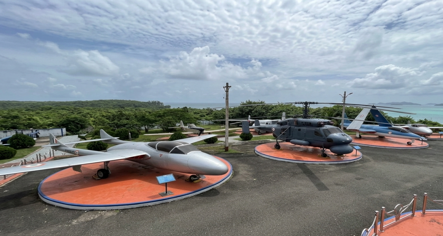 Naval Aviation Museum