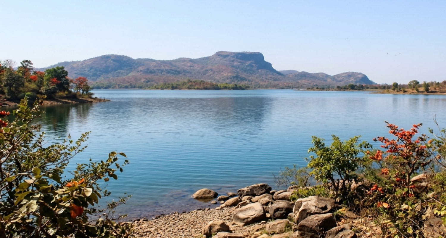 Duarsini Forest