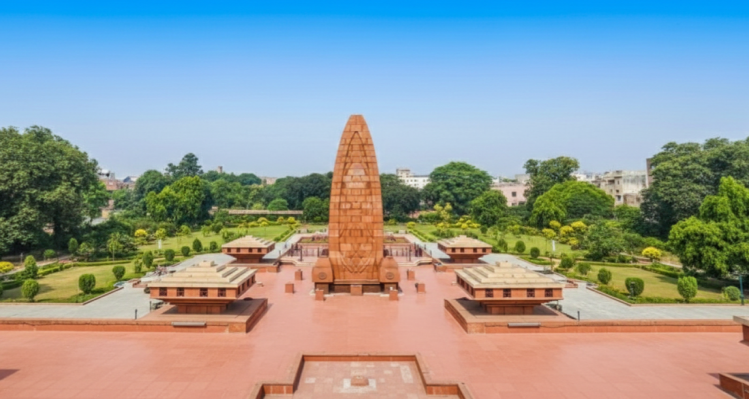 Jallianwala Bagh