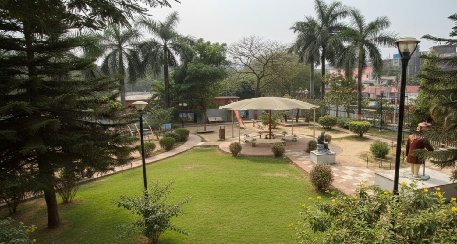 Indira Bal Vihar