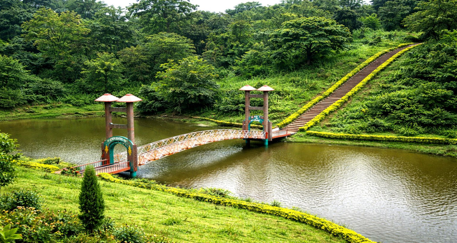 Kalapania Nature Park