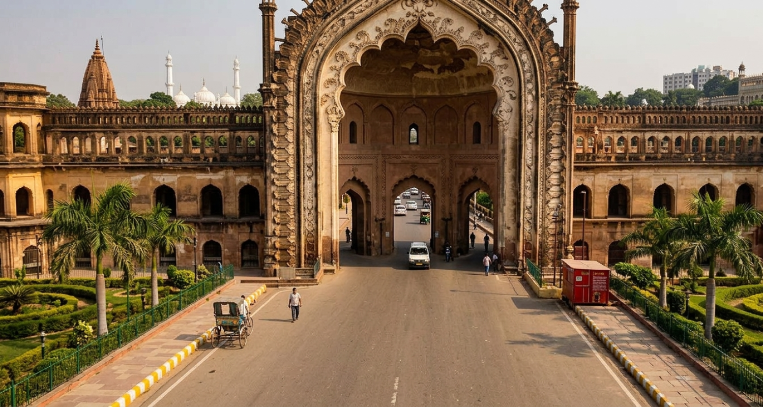 Rumi Darwaza