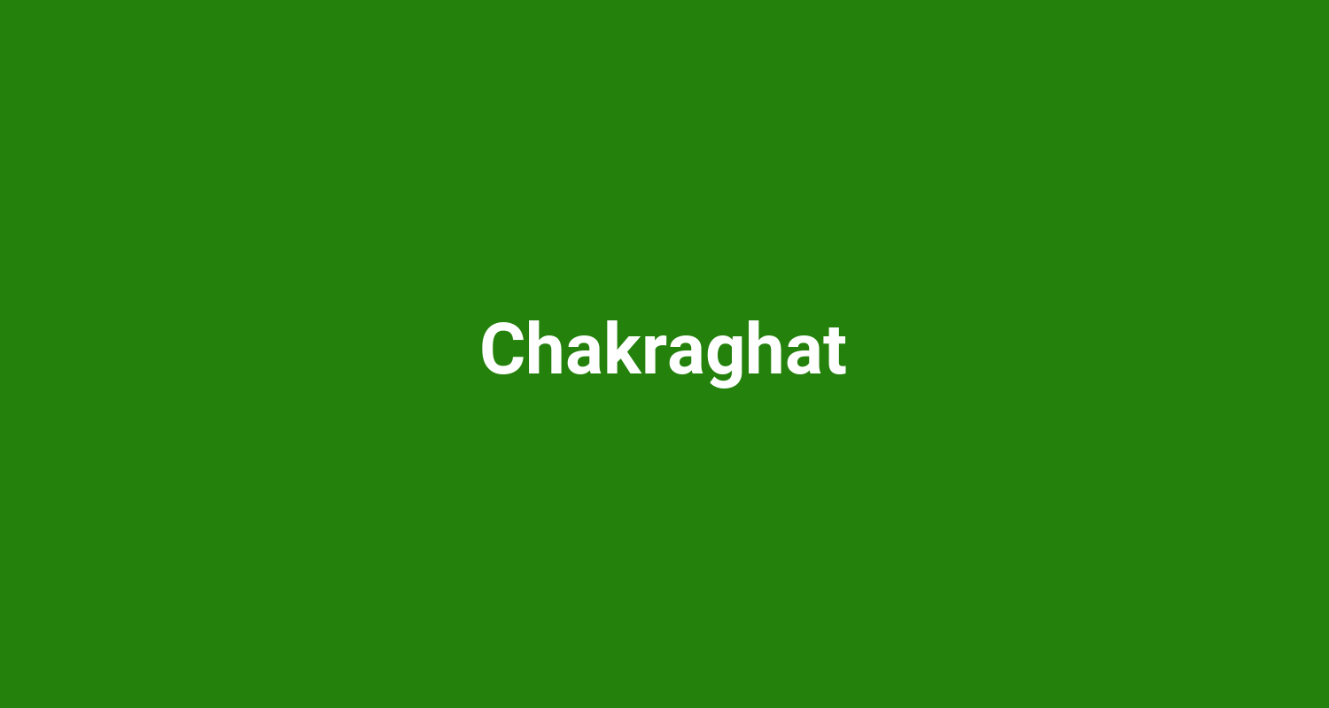 Chakraghat
