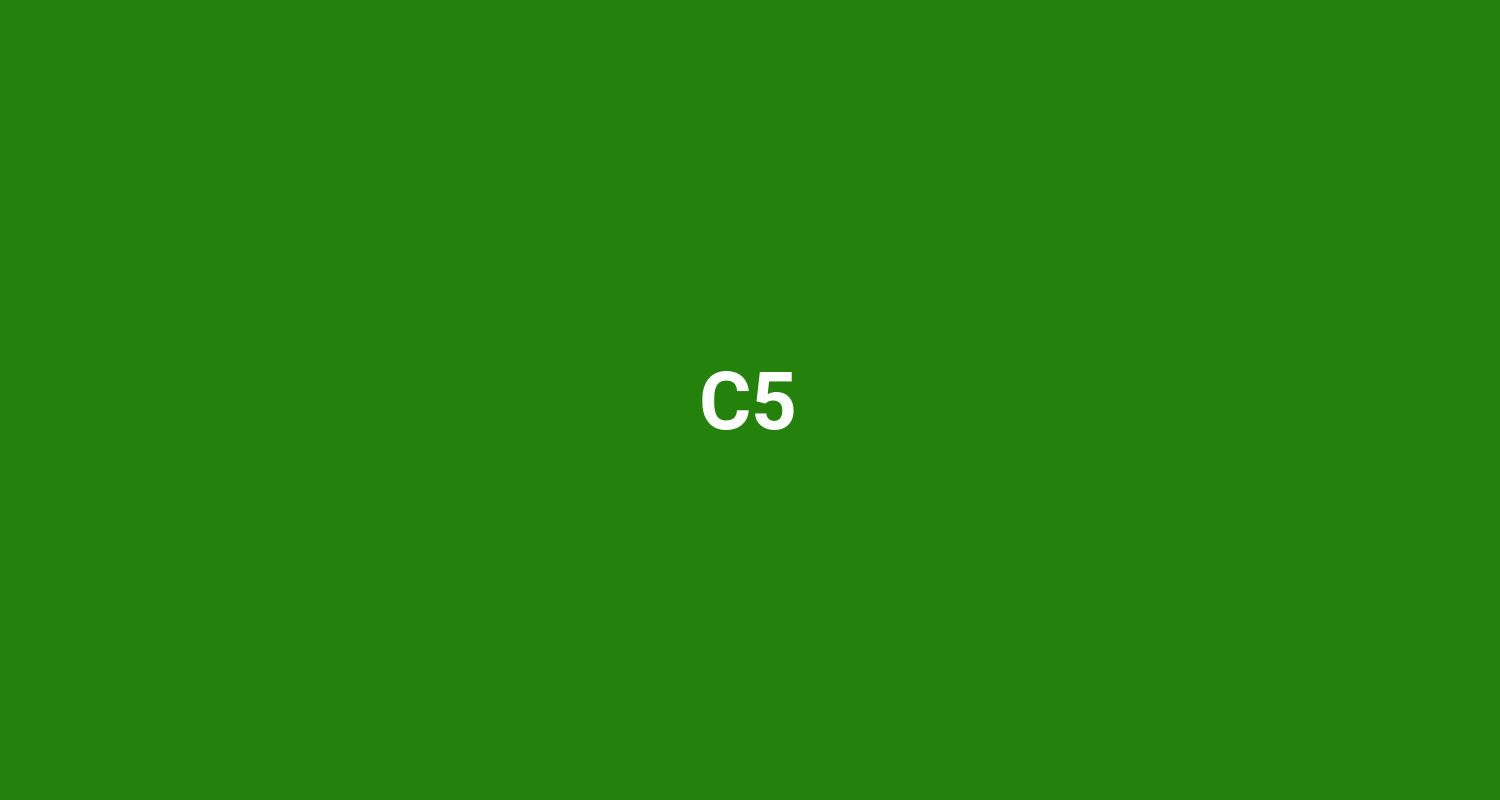 C5