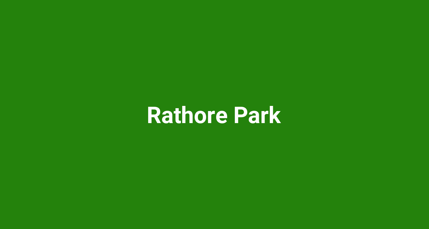 Rathore Park