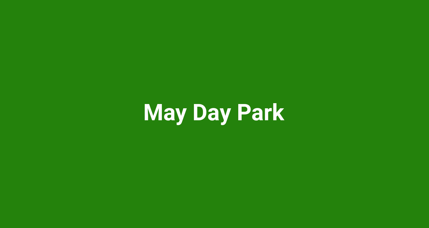 May Day Park