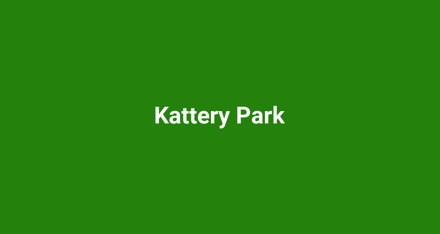 Kattery Park