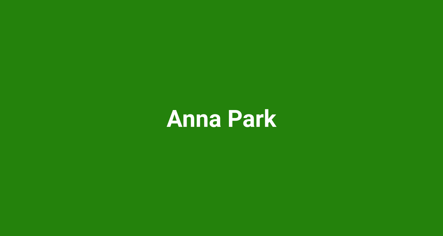 Anna Park