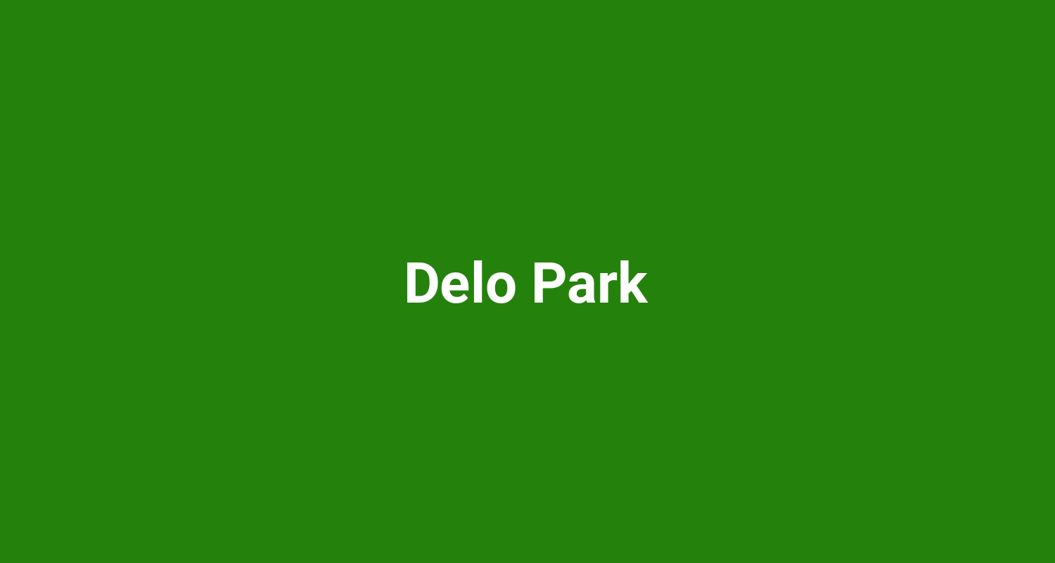 Delo Park