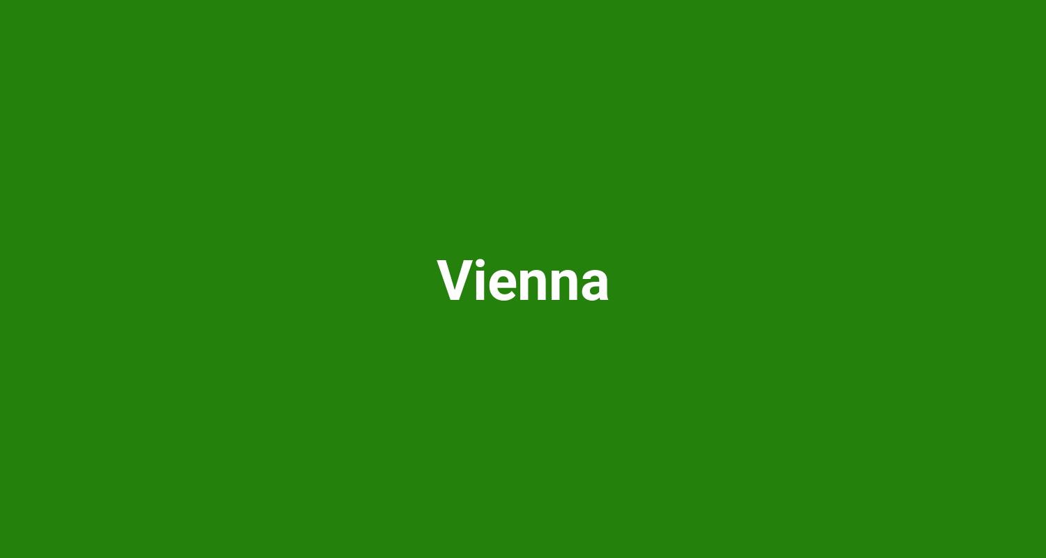 Vienna