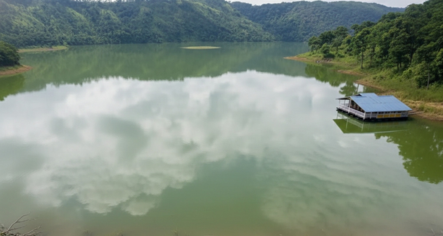 Umiam Lake