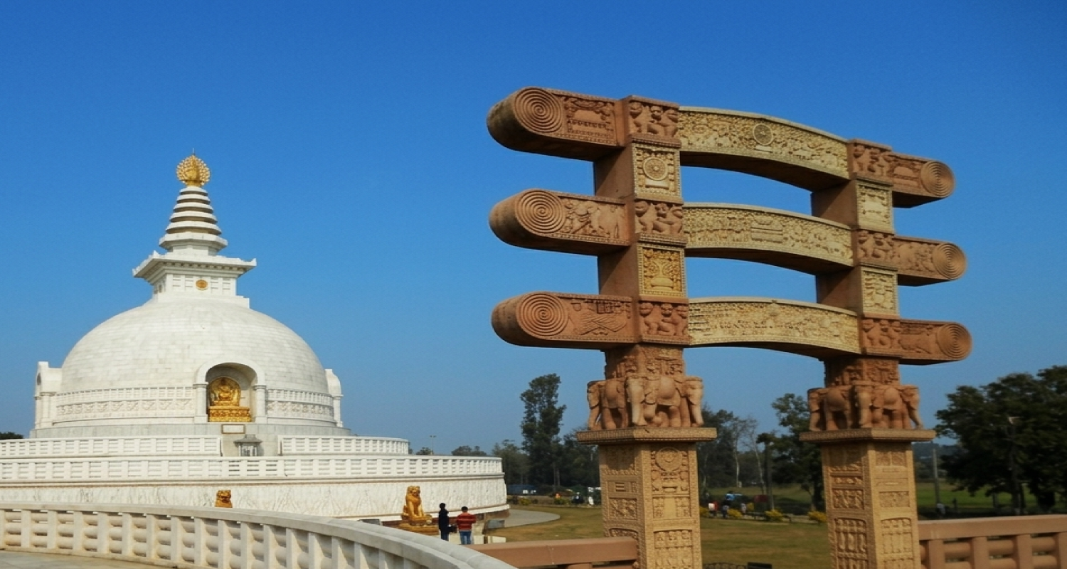 Millennium Park Delhi