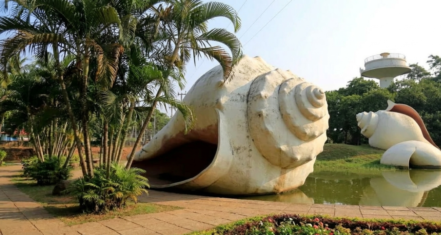 Veli Lake Tourist Village