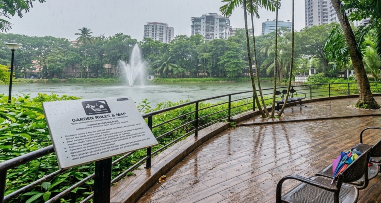 Nature Study Park