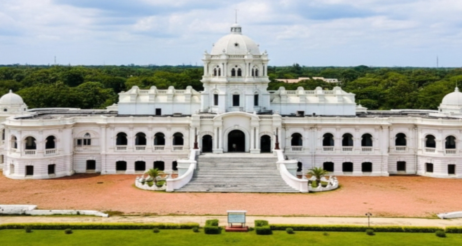 Tripura State Museum
