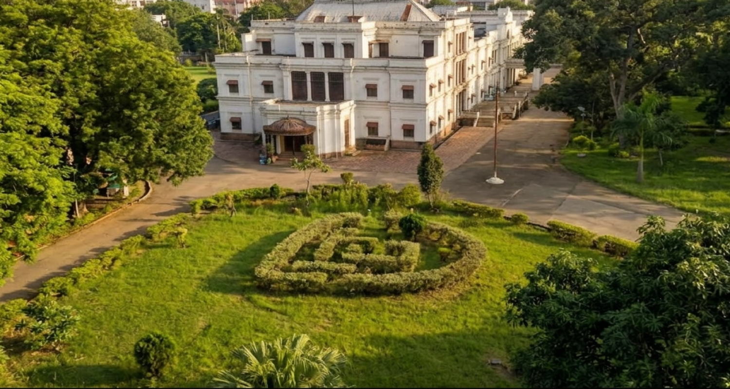 Lalbagh Garden